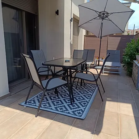 Magnolia With Pool * نيكيتي